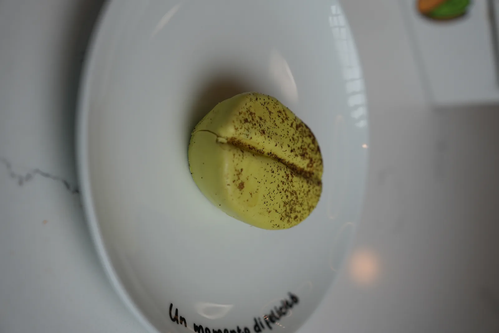 Tiramisù al pistacchio — Pistacchio bakery, Edgewater Miami