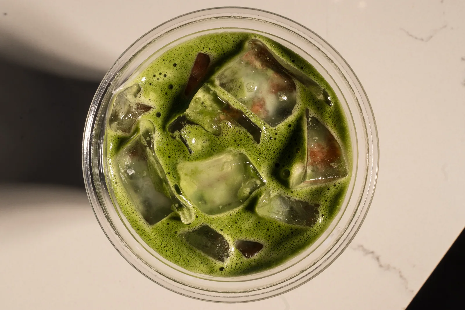 Inside the Pistacchio kitchen — Edgewater, Miami
