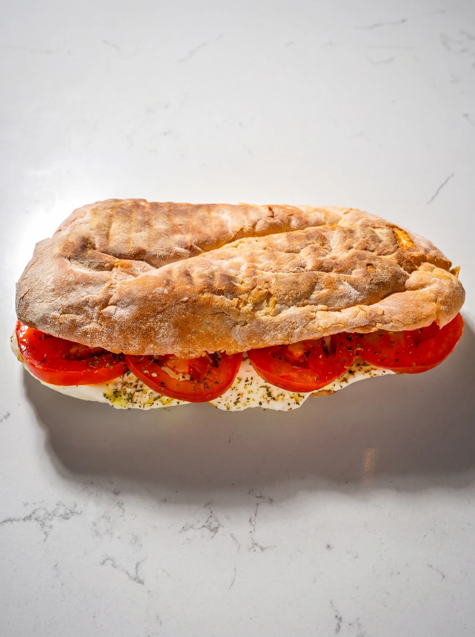 Fresh bakes at Pistacchio Pane e Caffè — Edgewater, Miami