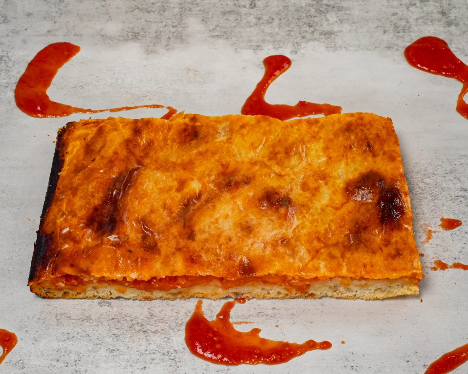 Pizza Parigina — Pistacchio bakery, Miami