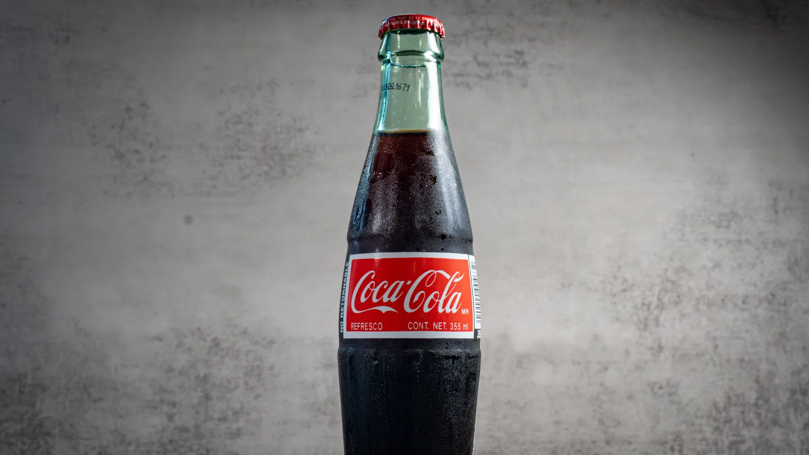 Bottled Drinks — Glass-bottle classics, Pistacchio Pane e Caffè, Edgewater Miami