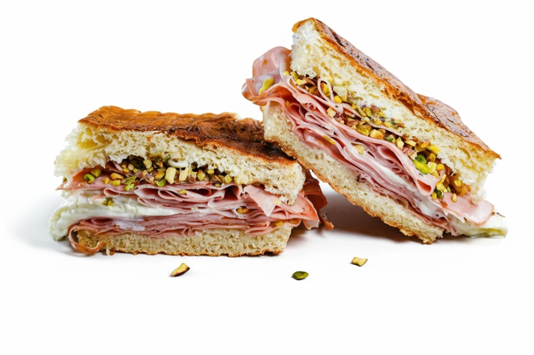 Il Classico — The Classic, Pistacchio Pane e Caffè, Edgewater Miami
