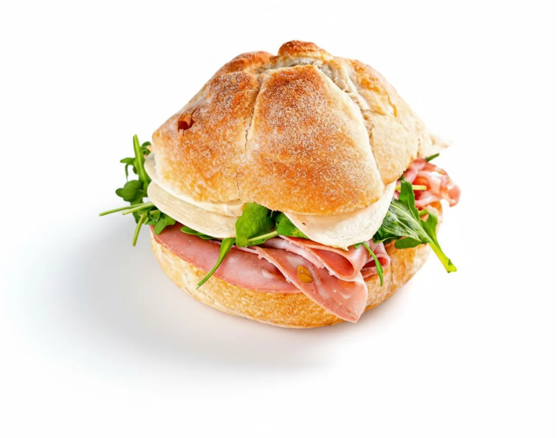 Il Fresco — The Fresh One, Pistacchio Pane e Caffè, Edgewater Miami