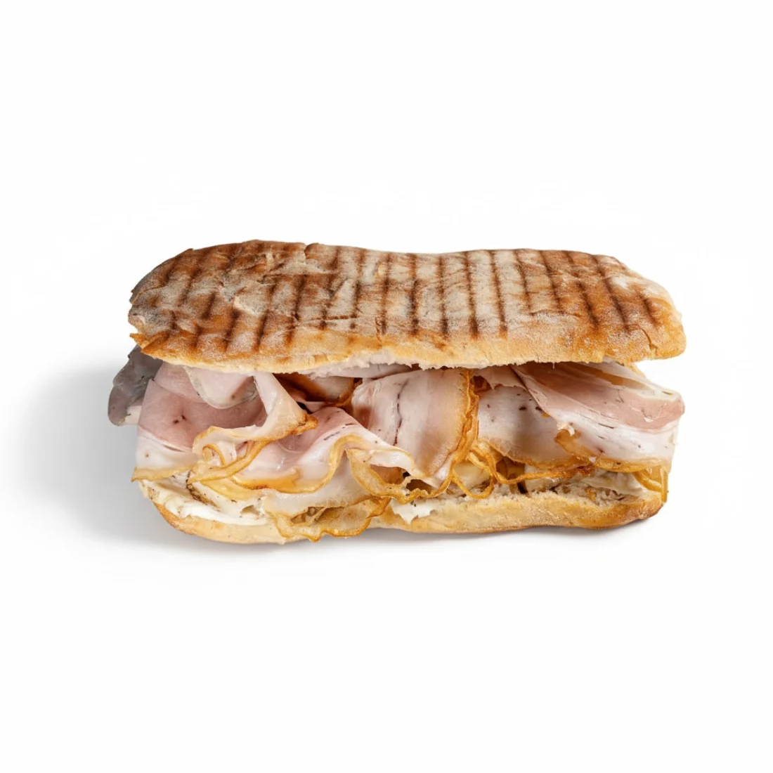 Panino Mano Libera M.G. — Free-Hand Panino · Chef's Special, Pistacchio Pane e Caffè, Edgewater Miami