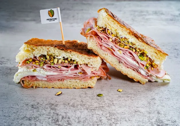 Pistacchione panino